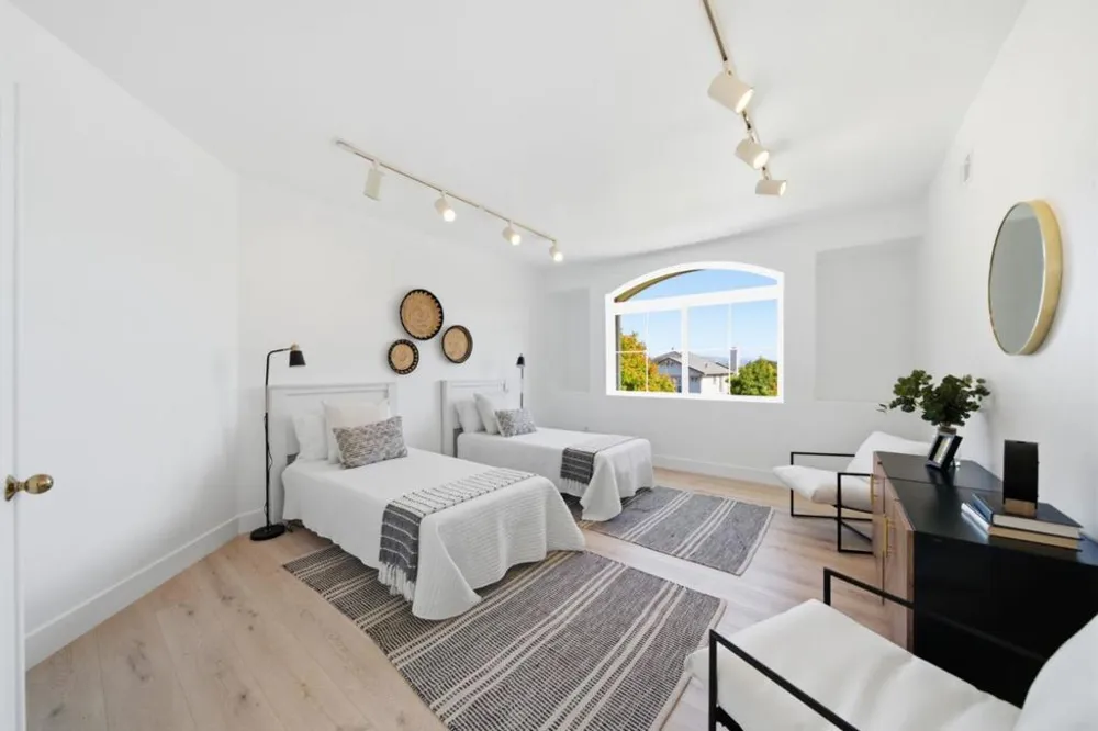7668 Buckeye Court Dublin, CA 94568