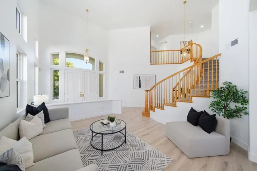 7668 Buckeye Court Dublin, CA 94568