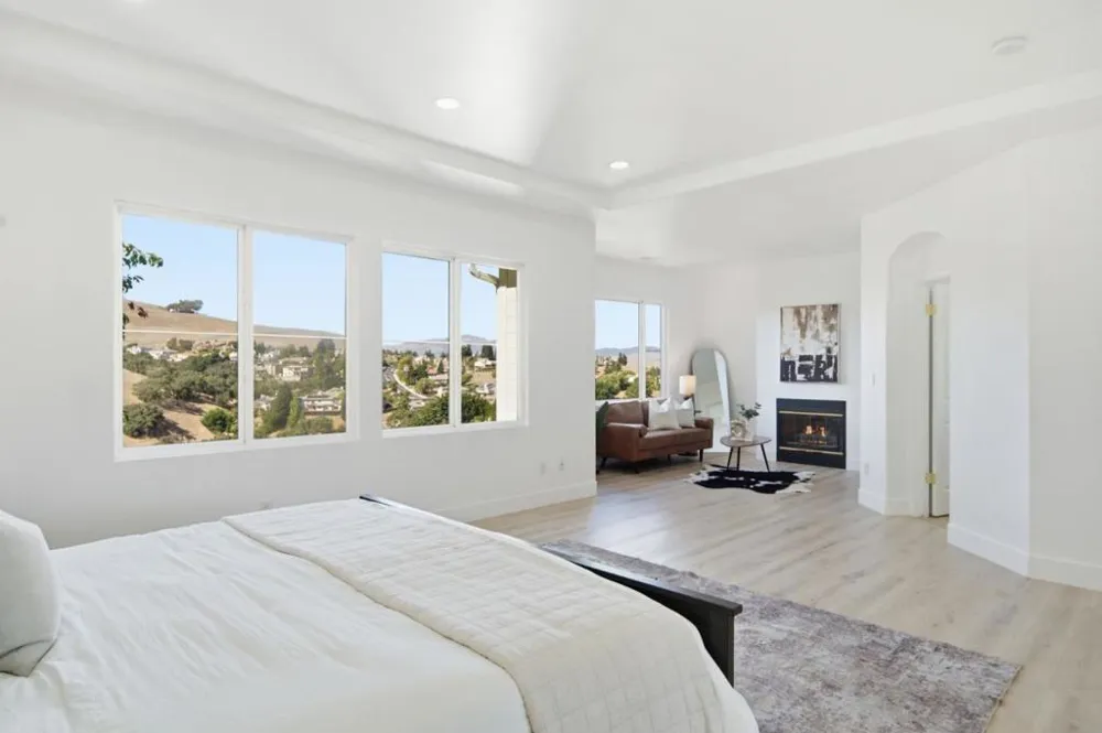 7668 Buckeye Court Dublin, CA 94568