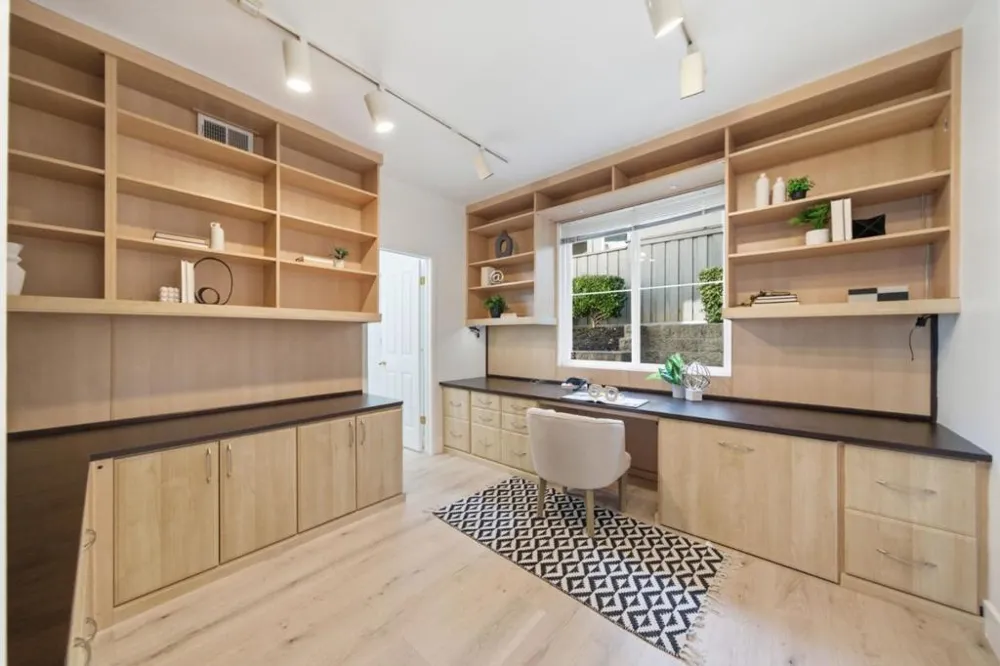 7668 Buckeye Court Dublin, CA 94568