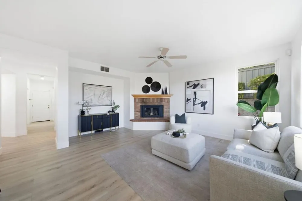 7668 Buckeye Court Dublin, CA 94568