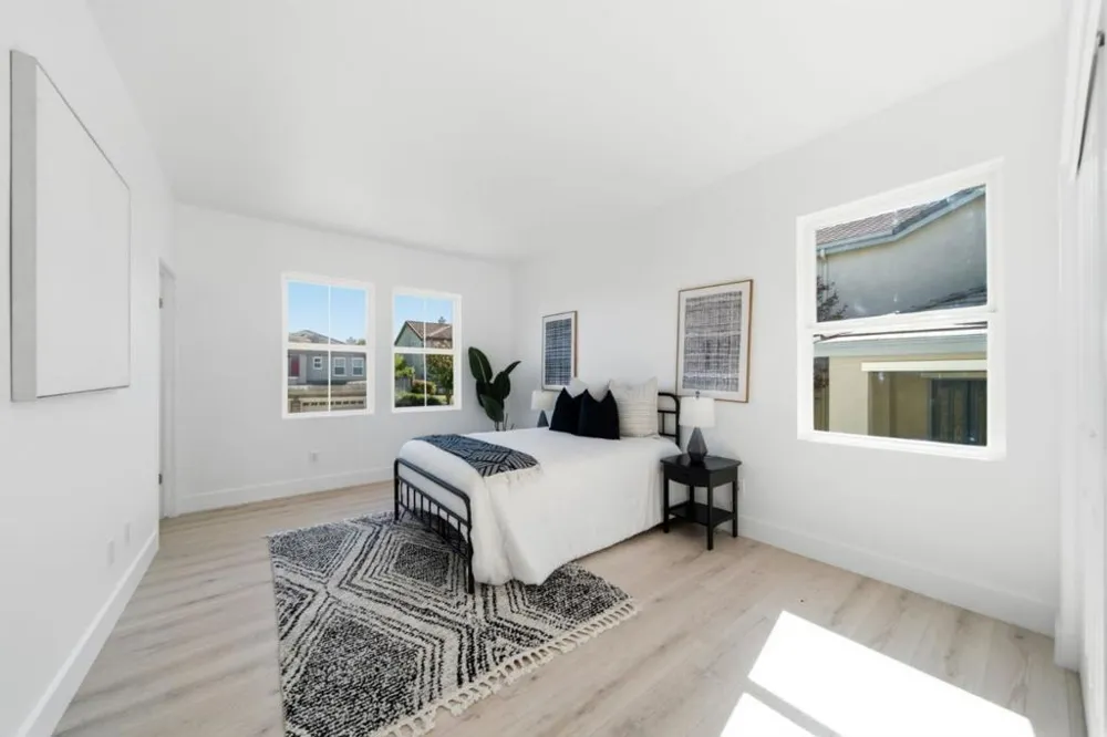 7668 Buckeye Court Dublin, CA 94568