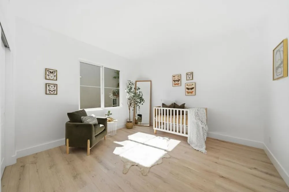 7668 Buckeye Court Dublin, CA 94568