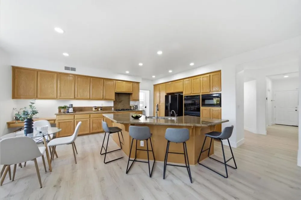 7668 Buckeye Court Dublin, CA 94568