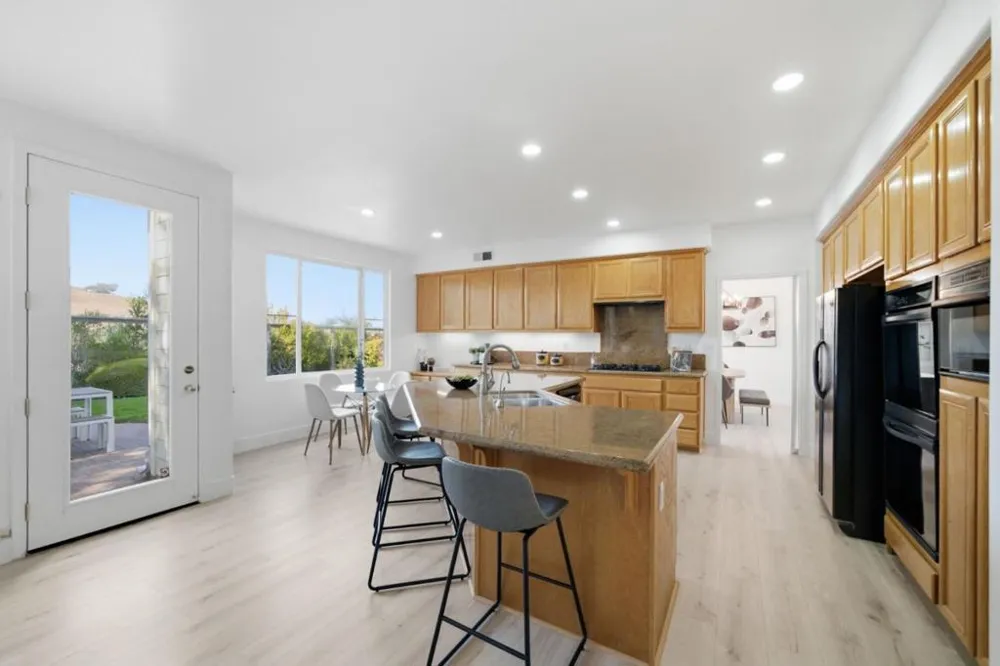 7668 Buckeye Court Dublin, CA 94568