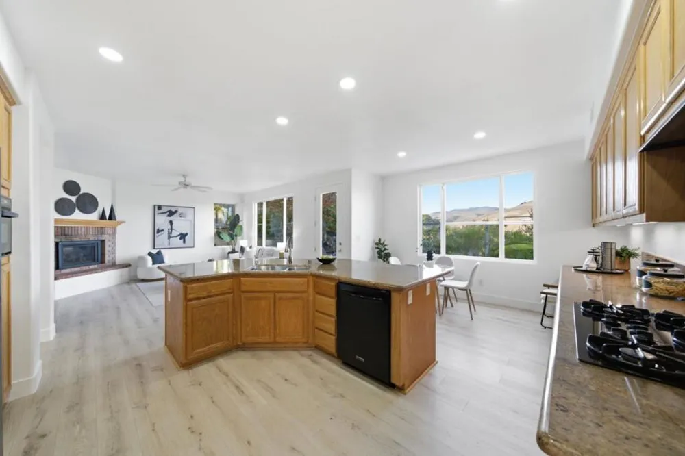 7668 Buckeye Court Dublin, CA 94568