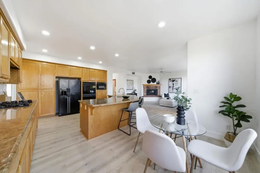 7668 Buckeye Court Dublin, CA 94568