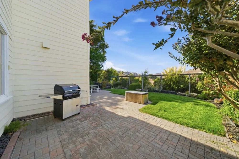 7668 Buckeye Court Dublin, CA 94568
