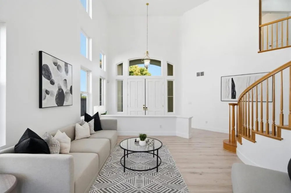 7668 Buckeye Court Dublin, CA 94568