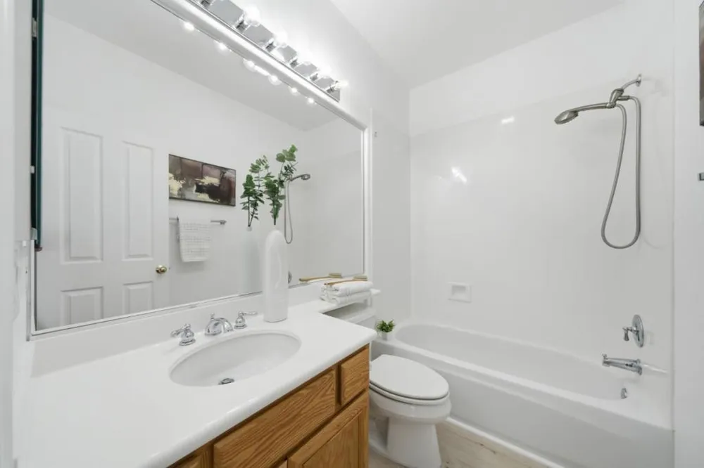 7668 Buckeye Court Dublin, CA 94568
