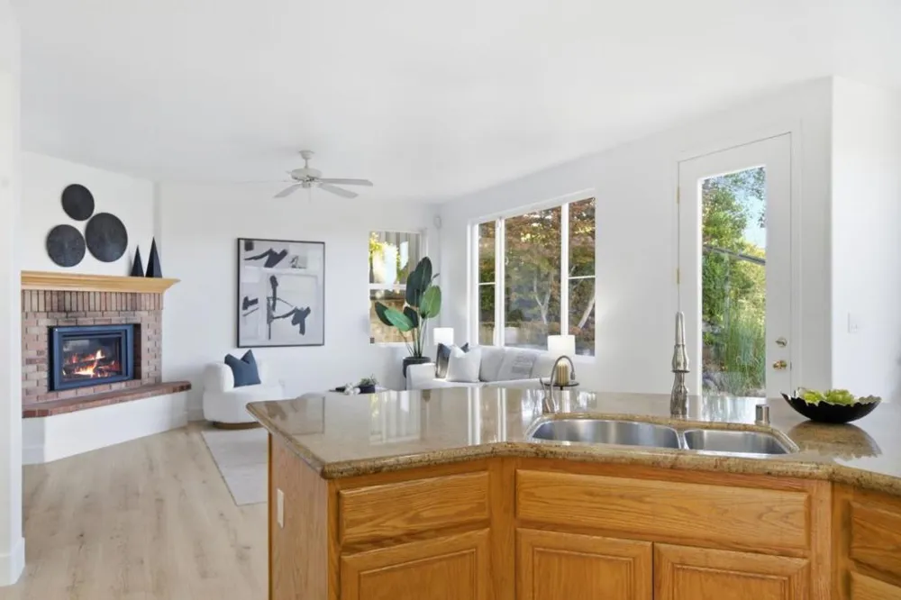 7668 Buckeye Court Dublin, CA 94568