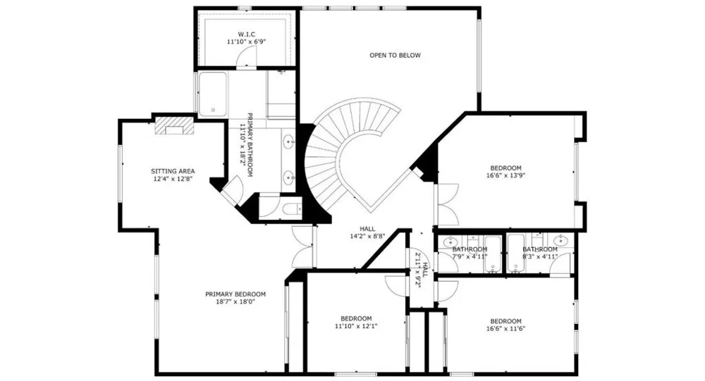 7668 Buckeye Court Dublin, CA 94568