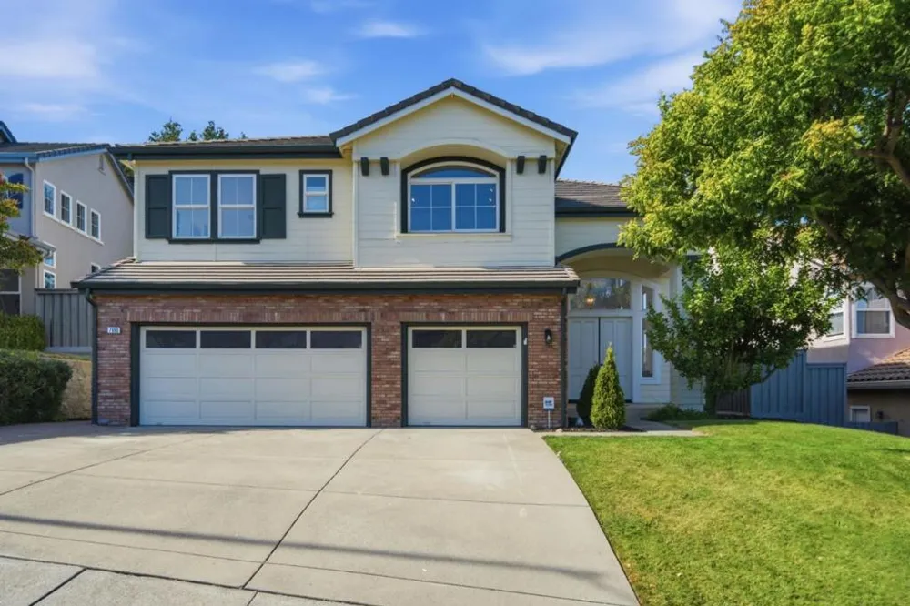 7668 Buckeye Court Dublin, CA 94568