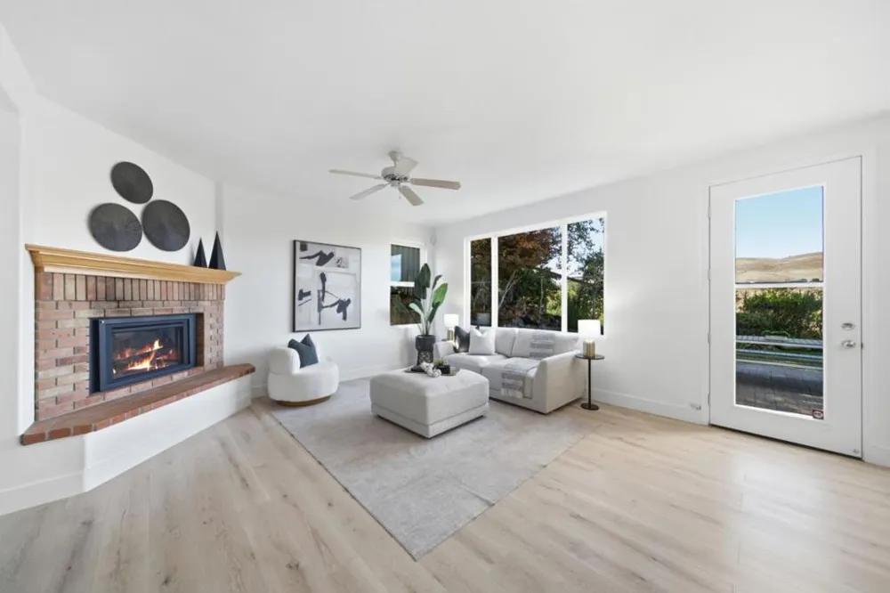 7668 Buckeye Court Dublin, CA 94568
