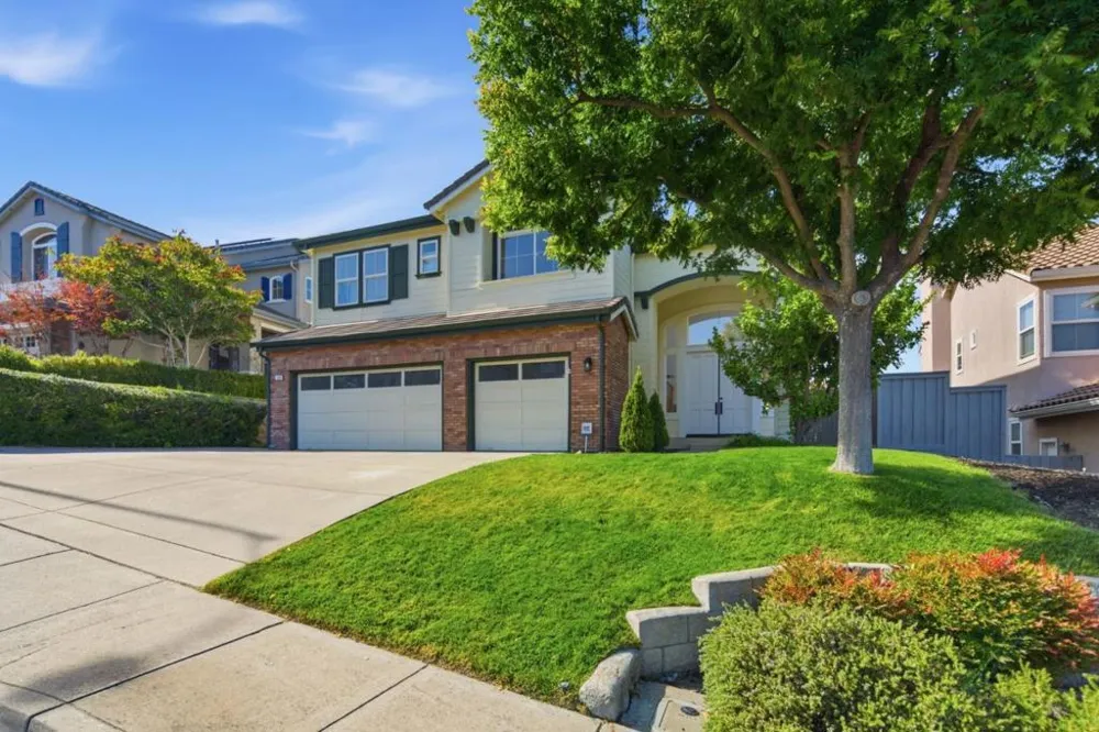 7668 Buckeye Court Dublin, CA 94568