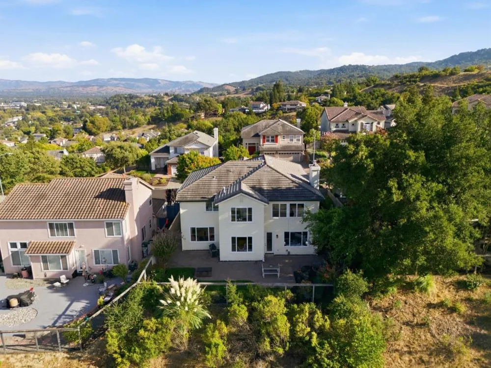 7668 Buckeye Court Dublin, CA 94568