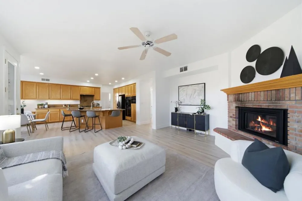 7668 Buckeye Court Dublin, CA 94568