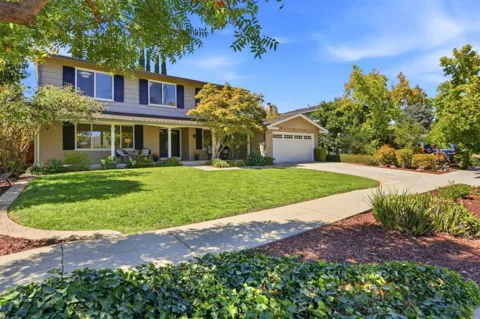 6725 Bret Harte Drive