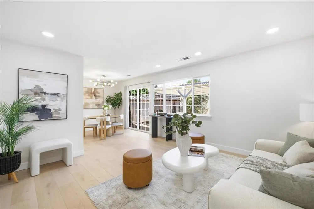 2298 Meadowgate Way San Jose, CA 95132