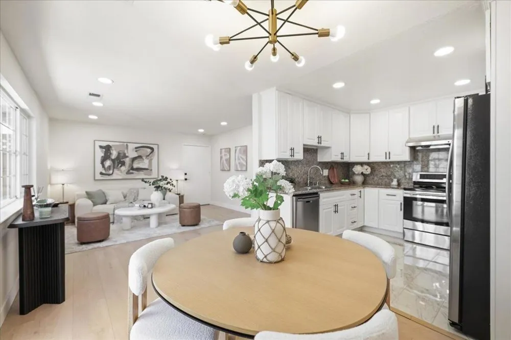 2298 Meadowgate Way San Jose, CA 95132