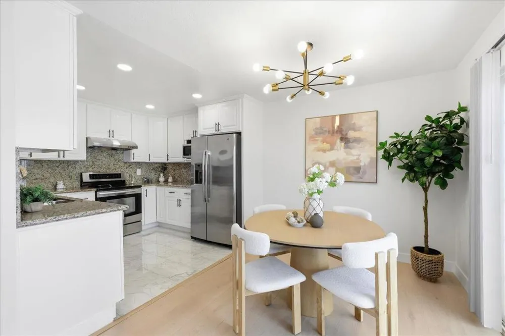 2298 Meadowgate Way San Jose, CA 95132