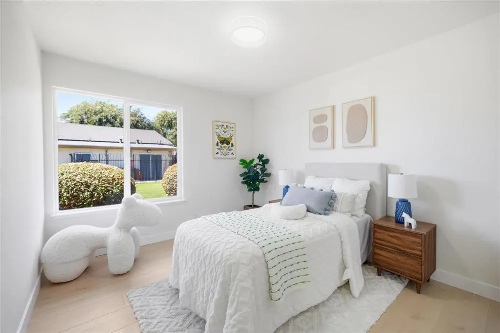 2298 Meadowgate Way San Jose, CA 95132