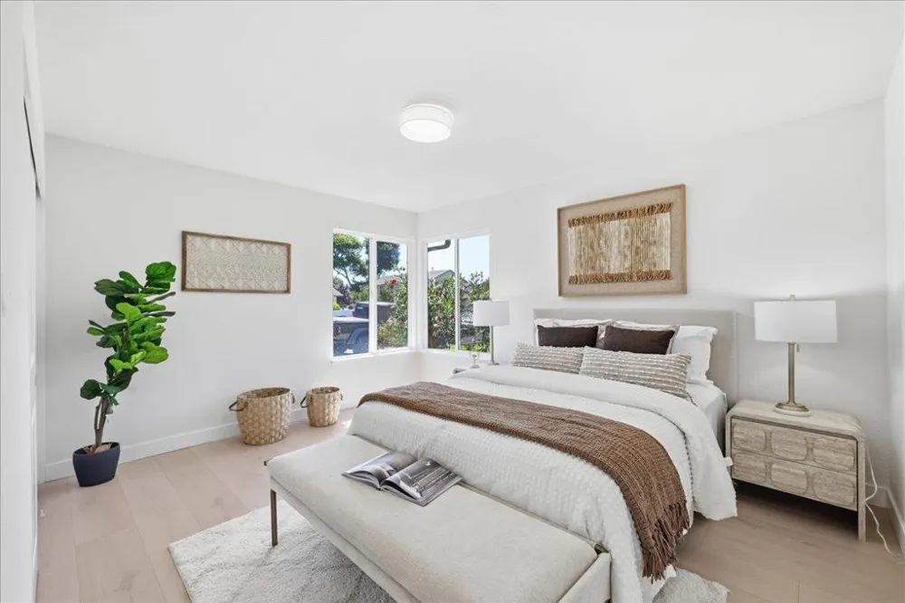 2298 Meadowgate Way San Jose, CA 95132