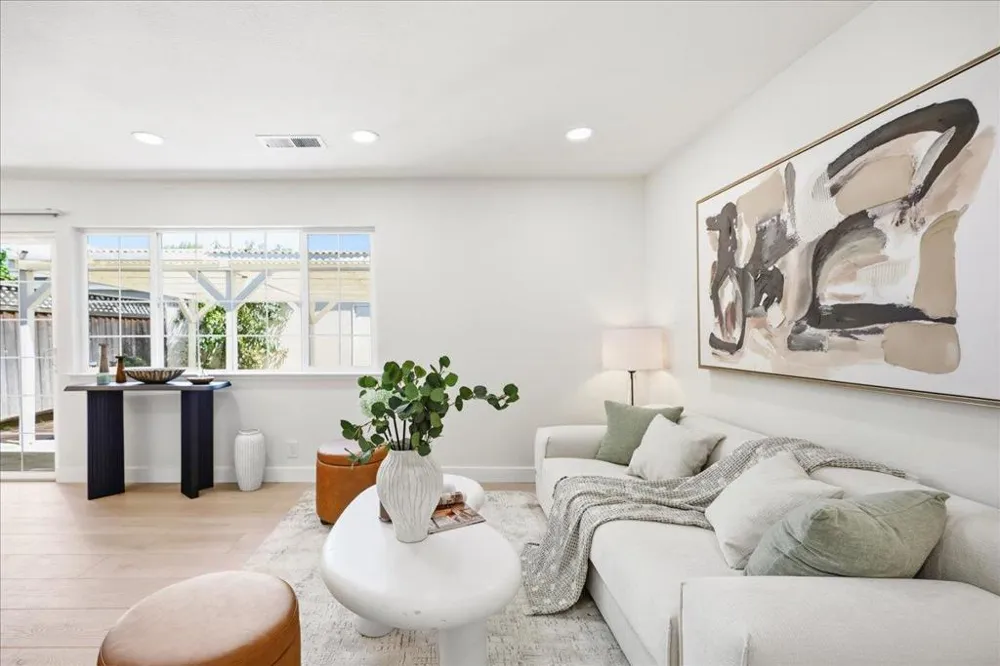 2298 Meadowgate Way San Jose, CA 95132