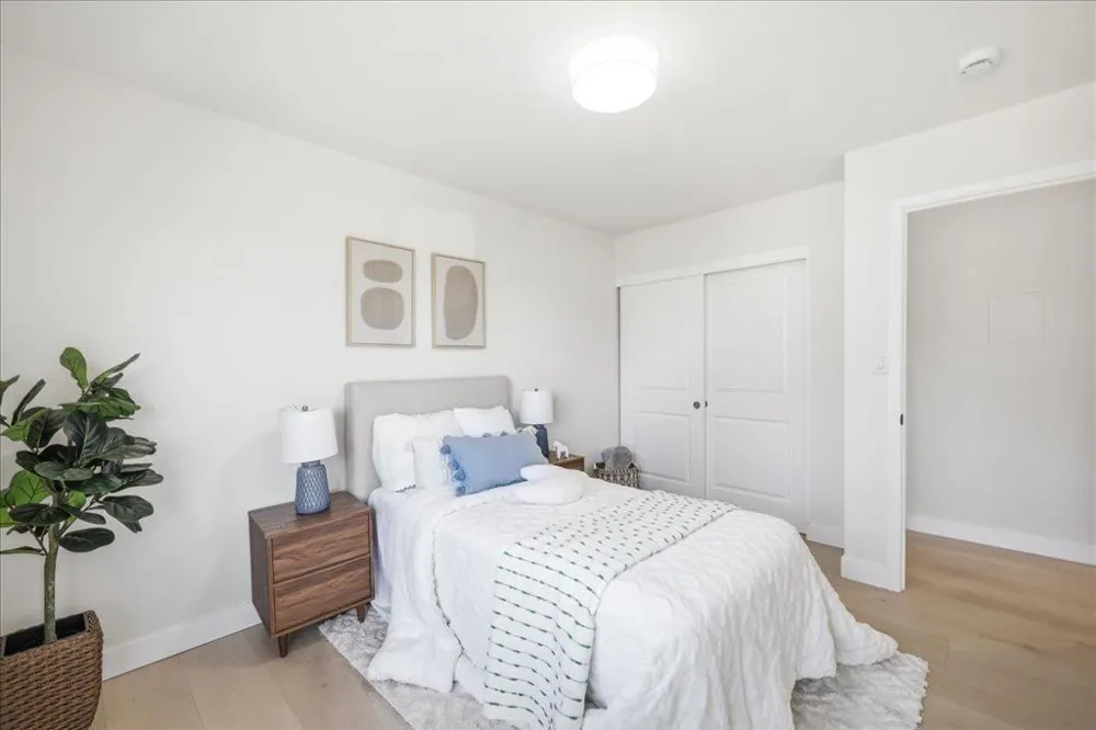 2298 Meadowgate Way San Jose, CA 95132