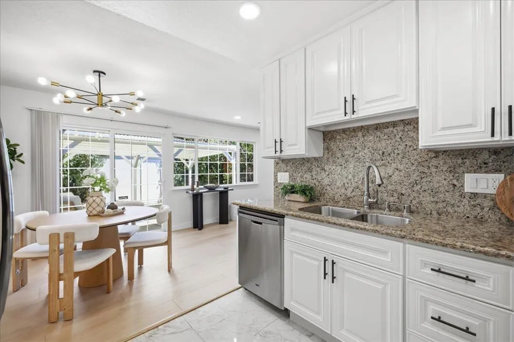 2298 Meadowgate Way San Jose, CA 95132