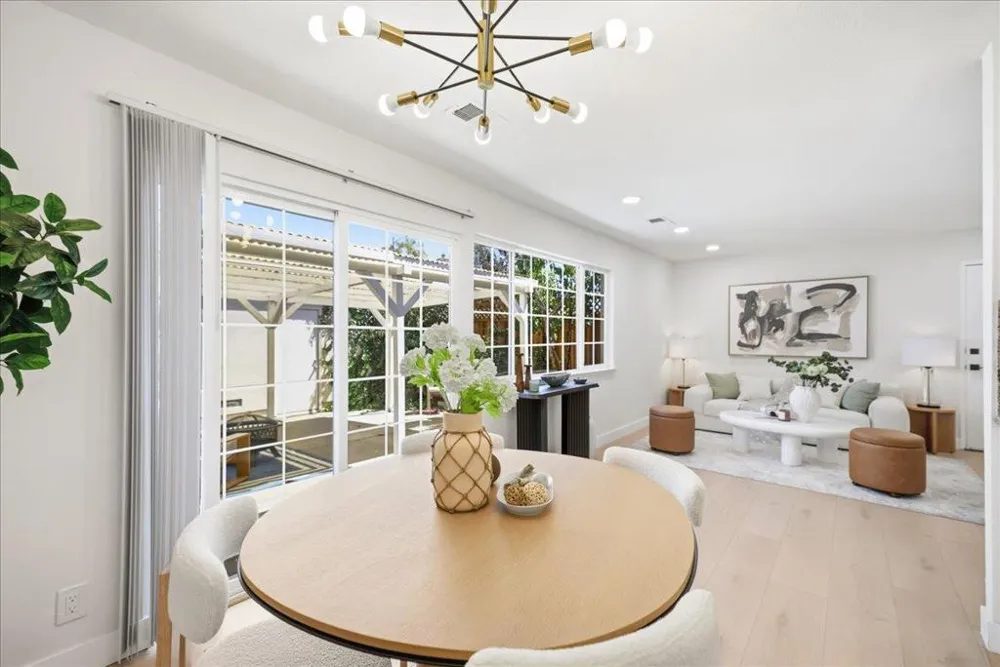 2298 Meadowgate Way San Jose, CA 95132