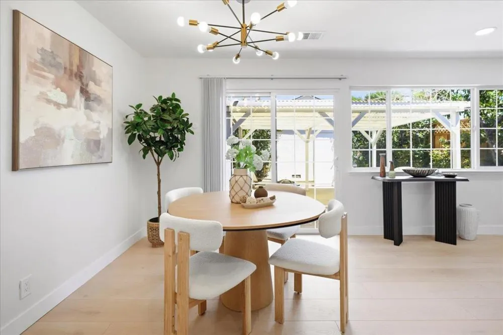 2298 Meadowgate Way San Jose, CA 95132