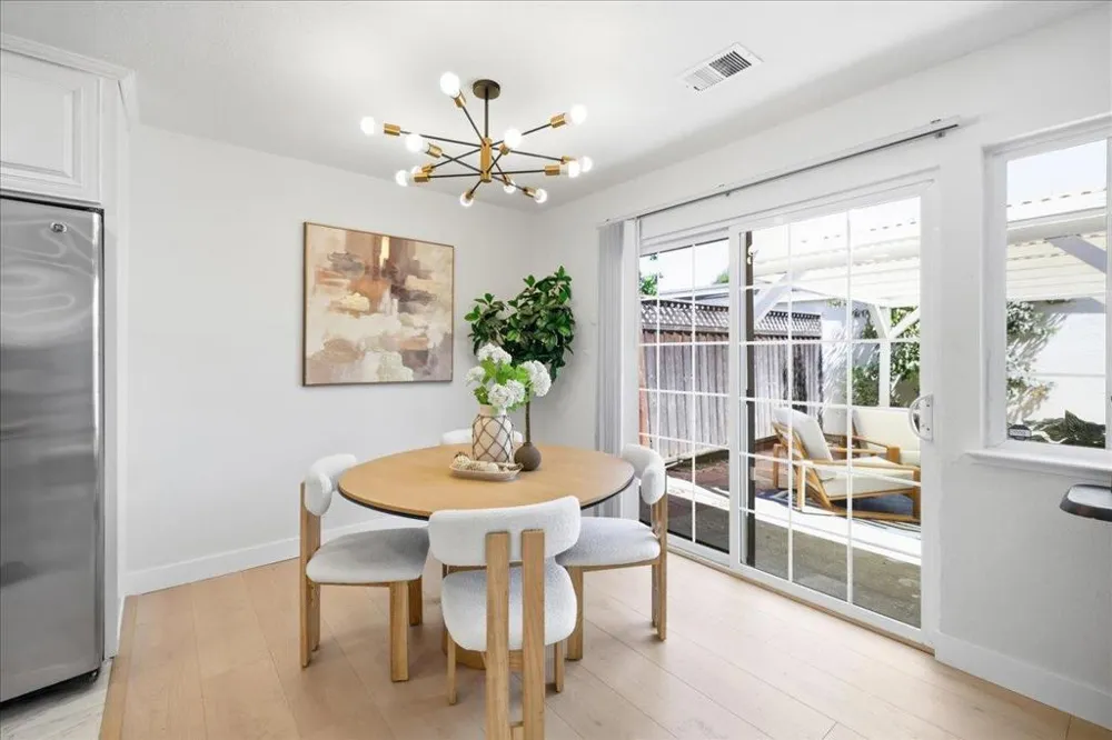 2298 Meadowgate Way San Jose, CA 95132