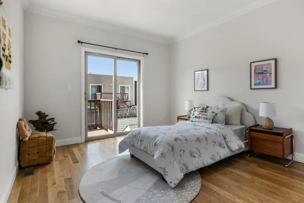 582 Abbot Avenue Daly City, CA 94014