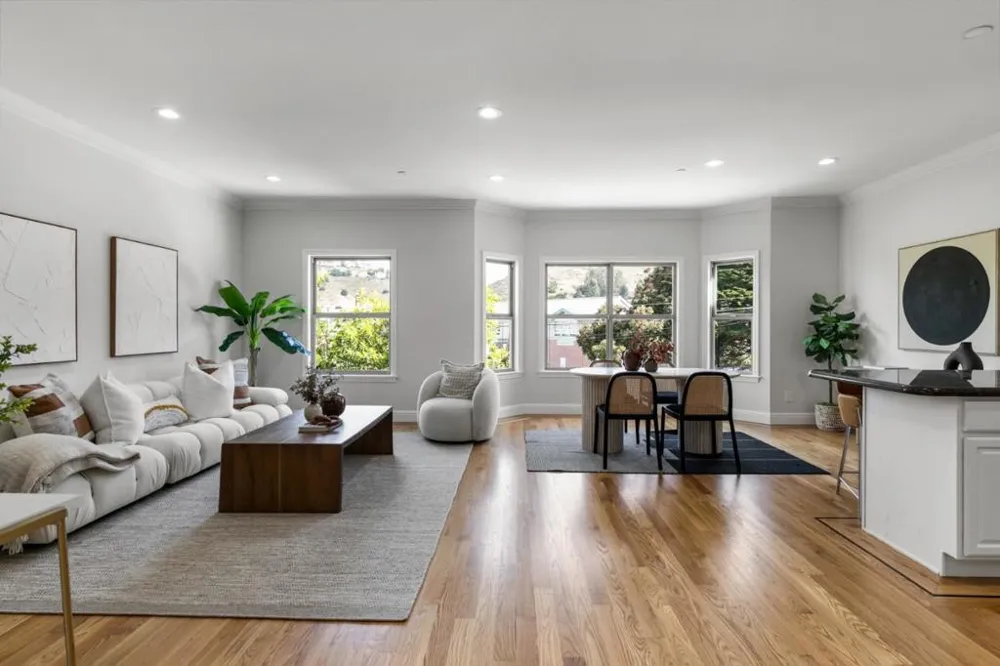 582 Abbot Avenue Daly City, CA 94014