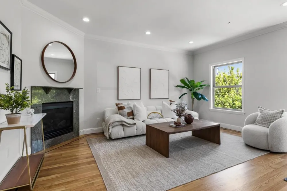 582 Abbot Avenue Daly City, CA 94014