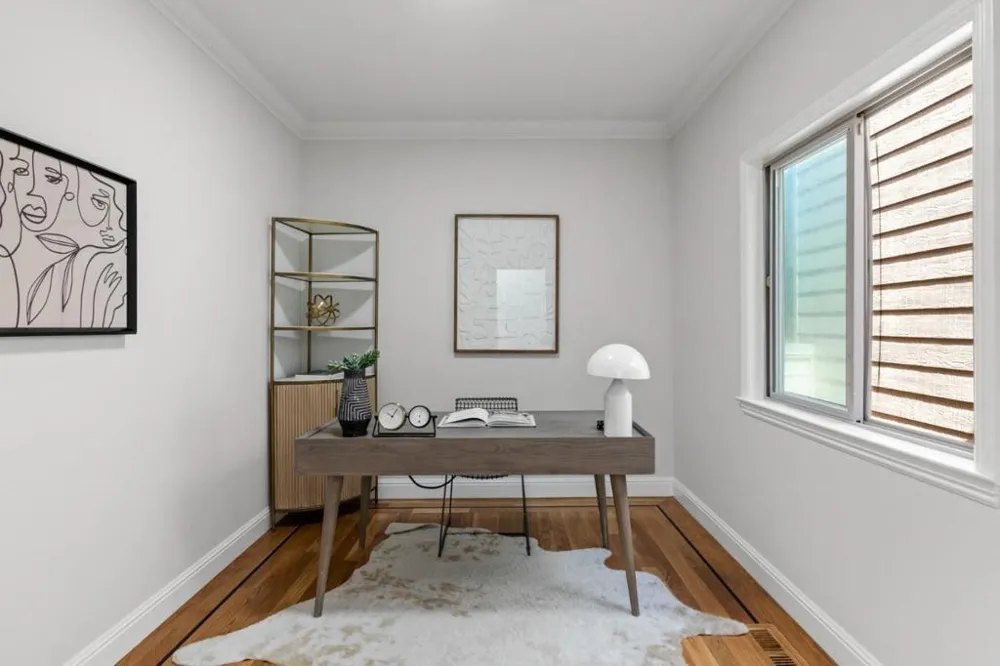 582 Abbot Avenue Daly City, CA 94014