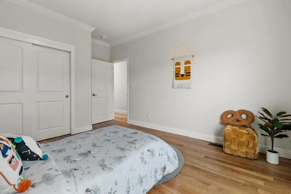 582 Abbot Avenue Daly City, CA 94014