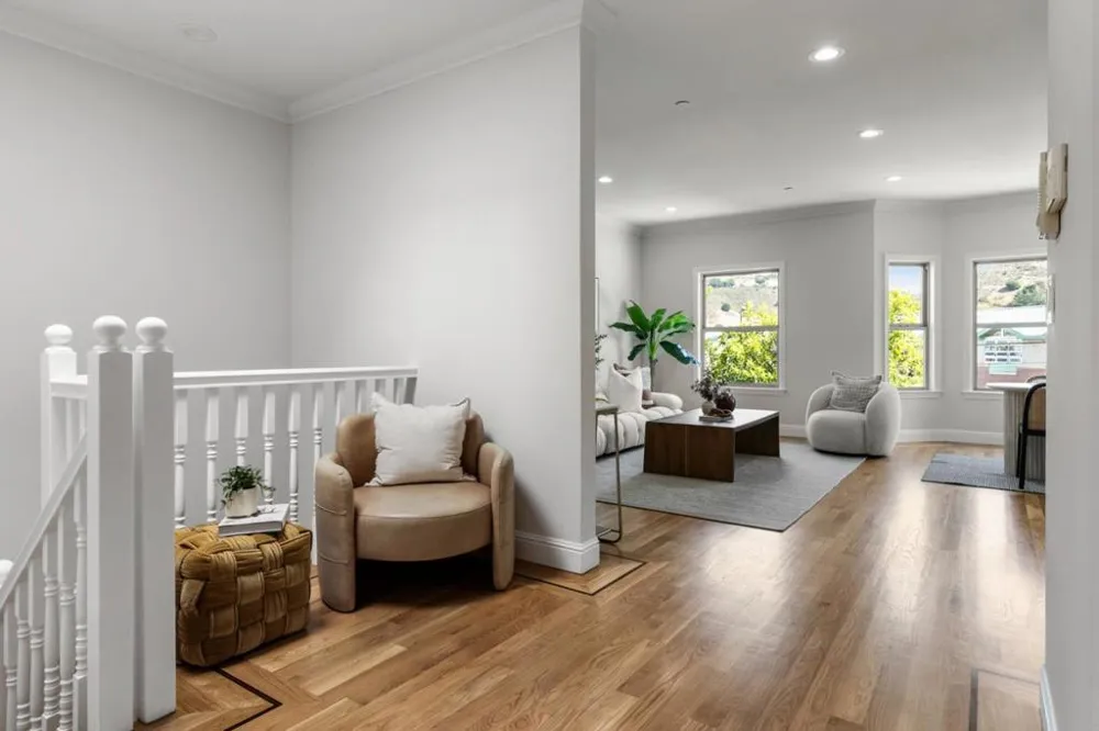 582 Abbot Avenue Daly City, CA 94014