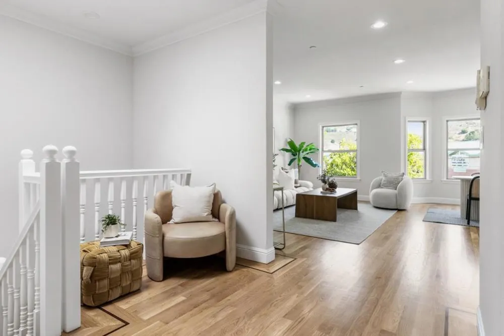 582 Abbot Avenue Daly City, CA 94014