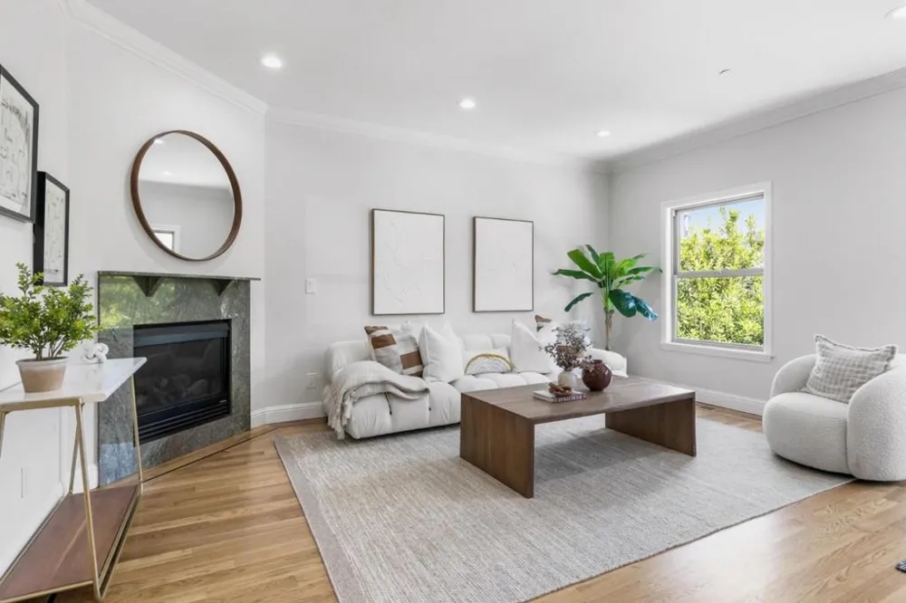 582 Abbot Avenue Daly City, CA 94014