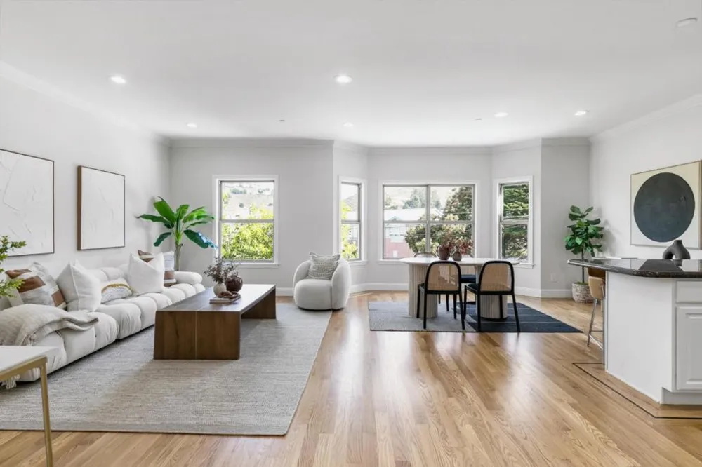 582 Abbot Avenue Daly City, CA 94014