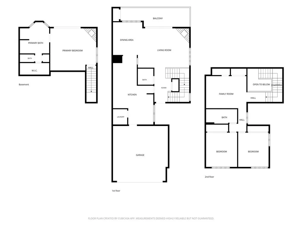607 North Cataract Avenue San Dimas, CA 91773