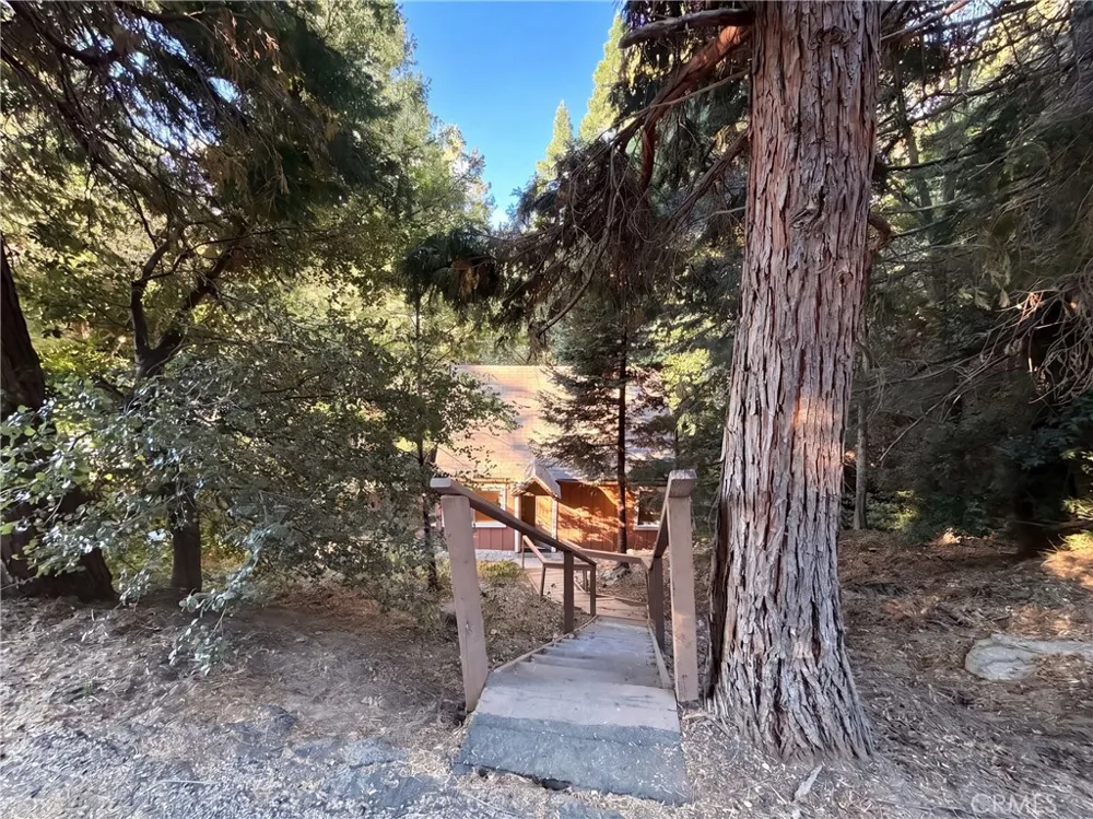 23679 Hillside Crestline, CA 92325