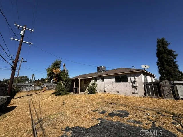 134 E Fir Atwater, CA 95301