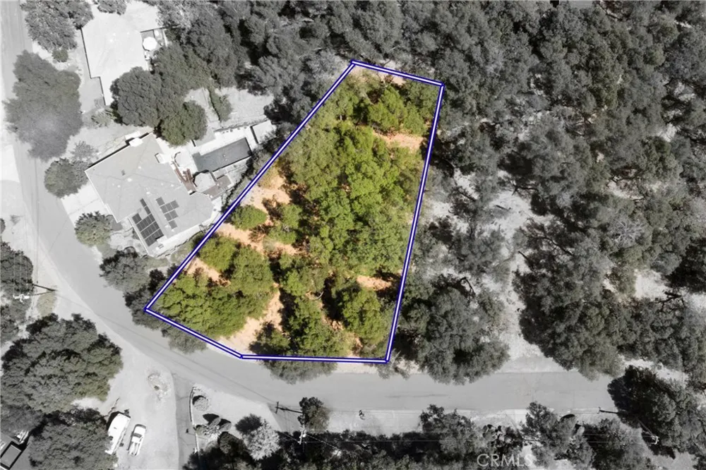 18876 Timber Point Road Hidden Valley Lake, CA 95467