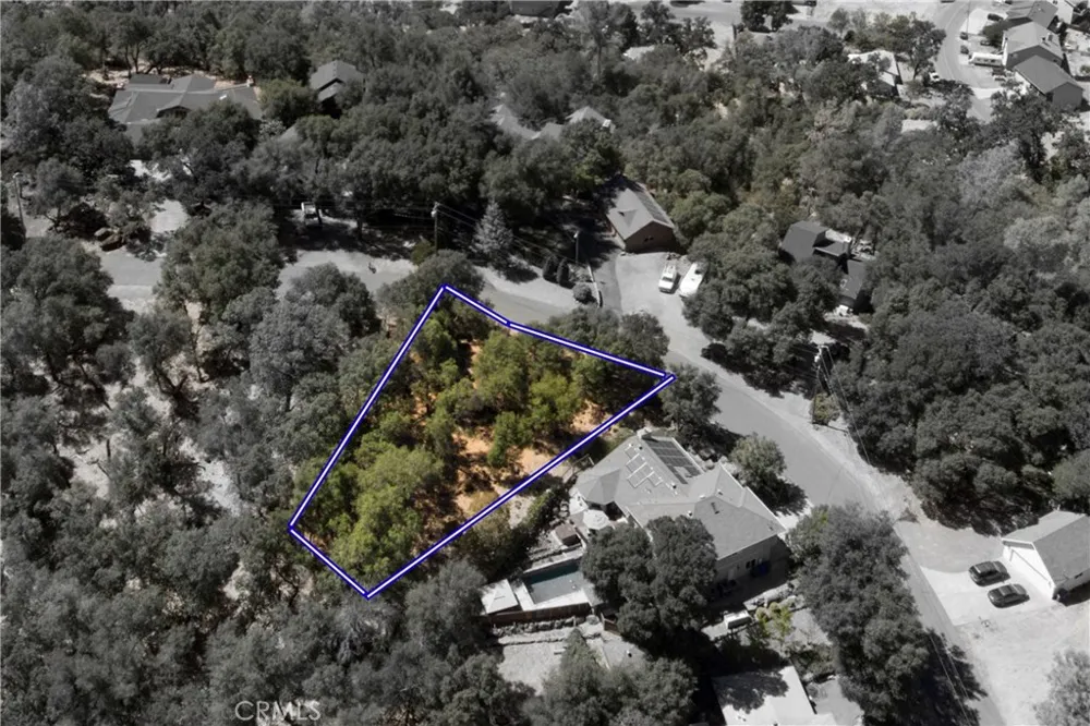 18876 Timber Point Road Hidden Valley Lake, CA 95467