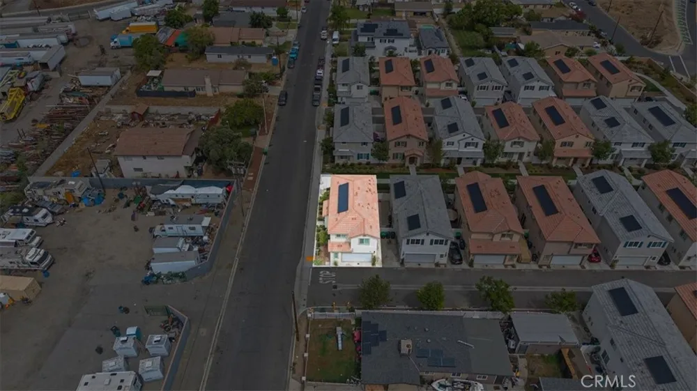 1201 Garnet Court Colton, CA 92324