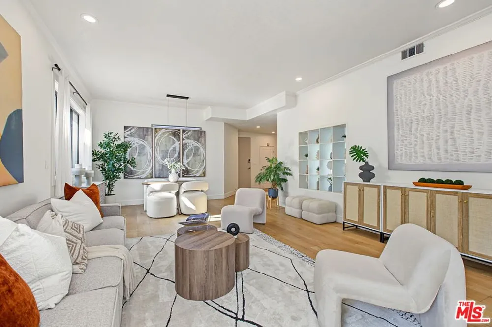 839 Larrabee Street #2 West Hollywood, CA 90069
