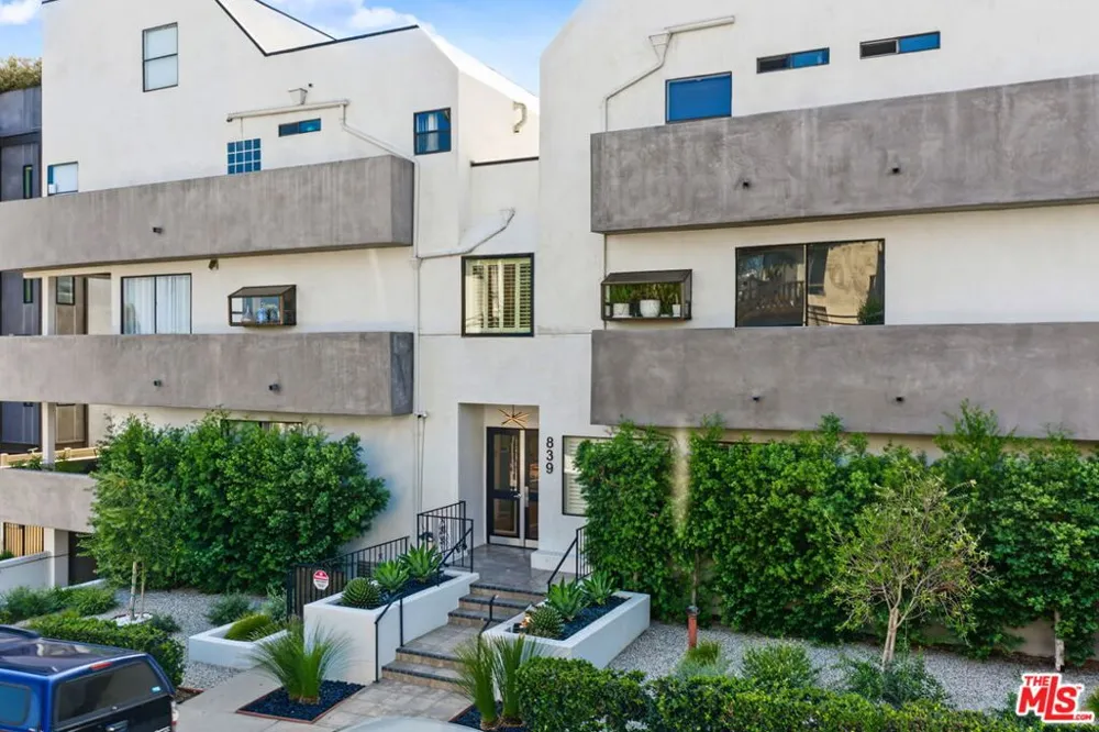 839 Larrabee Street #2 West Hollywood, CA 90069